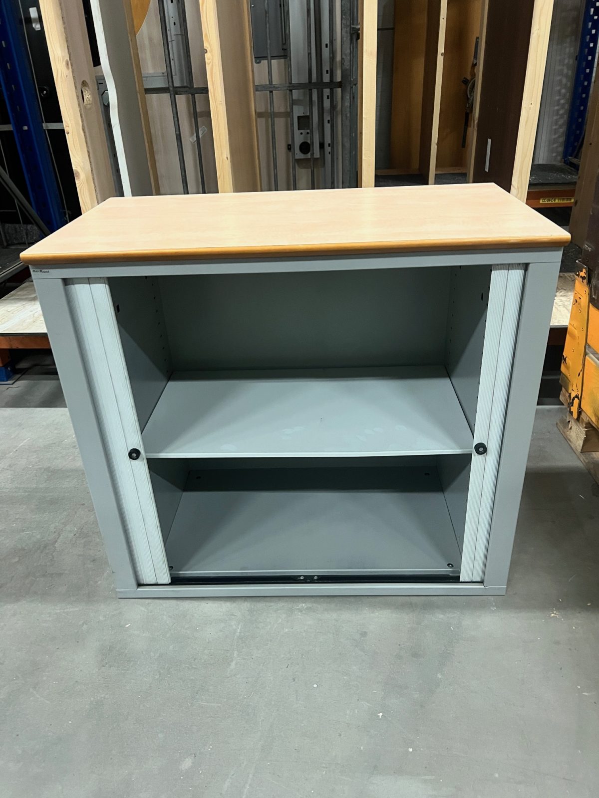 Storage Cabinet – 80x44xH74 cm, ST04393 - Image 3