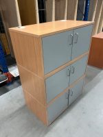 Storage cabinet – 90x50xH116 cm, ST04392 - Image 12