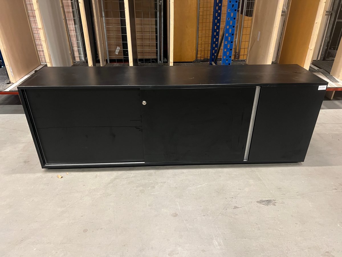 TV-cabinet – 200x45xH67 cm, ST04391 - Image 2