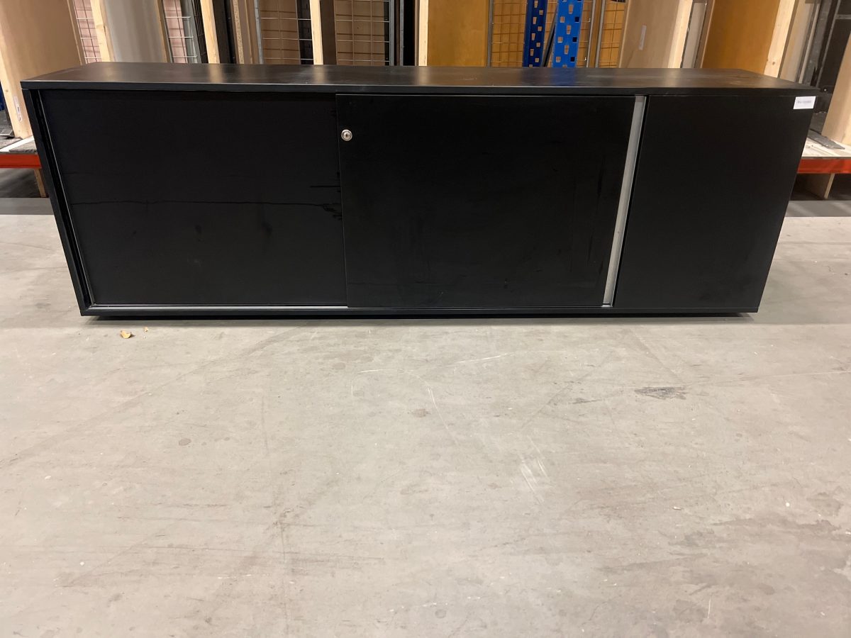 TV-cabinet – 200x45xH67 cm, ST04391 - Image 3