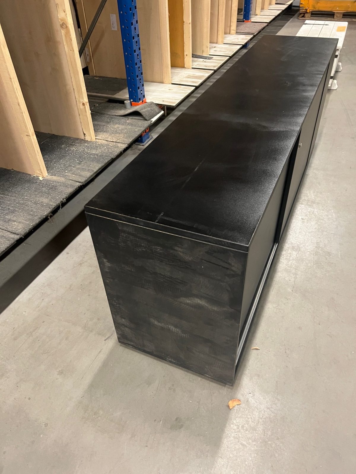 TV-cabinet – 200x45xH67 cm, ST04391 - Image 5