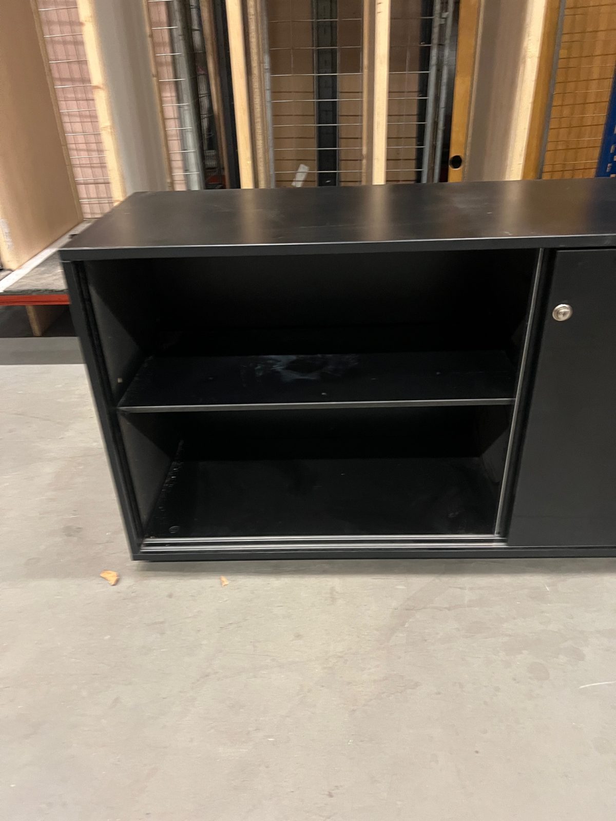 TV-cabinet – 200x45xH67 cm, ST04391 - Image 6