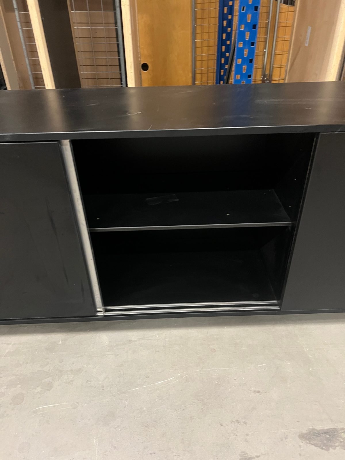TV-cabinet – 200x45xH67 cm, ST04391 - Image 7