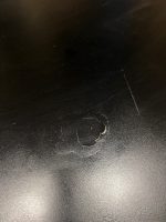 TV-cabinet – 200x45xH67 cm, ST04391 - Image 9