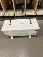 Vintage wooden crate - 97x41xH40 cm, ST04390 - Image 3