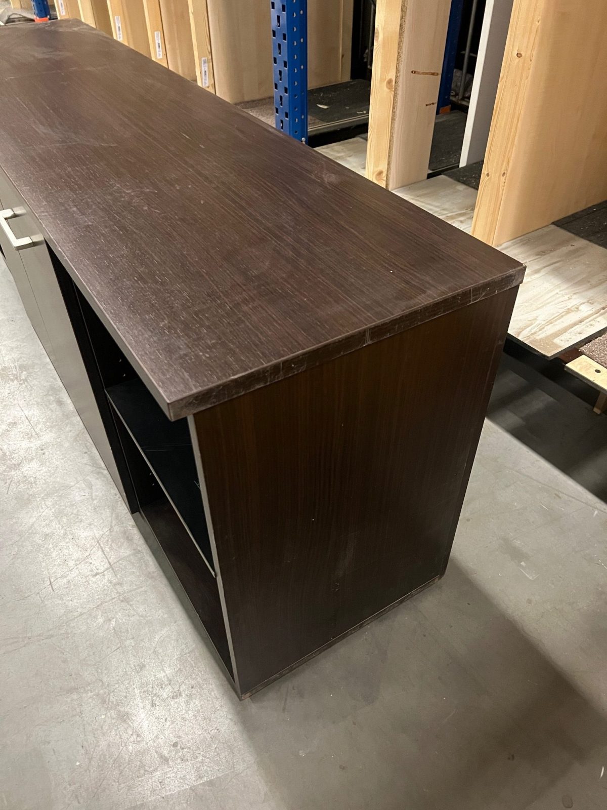 TV-cabinet – 183x46xH68 cm, ST04389 - Image 2