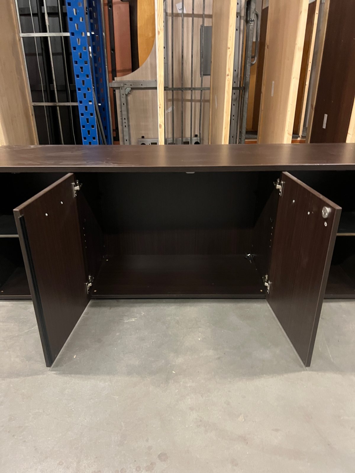 TV-cabinet – 183x46xH68 cm, ST04389 - Image 7