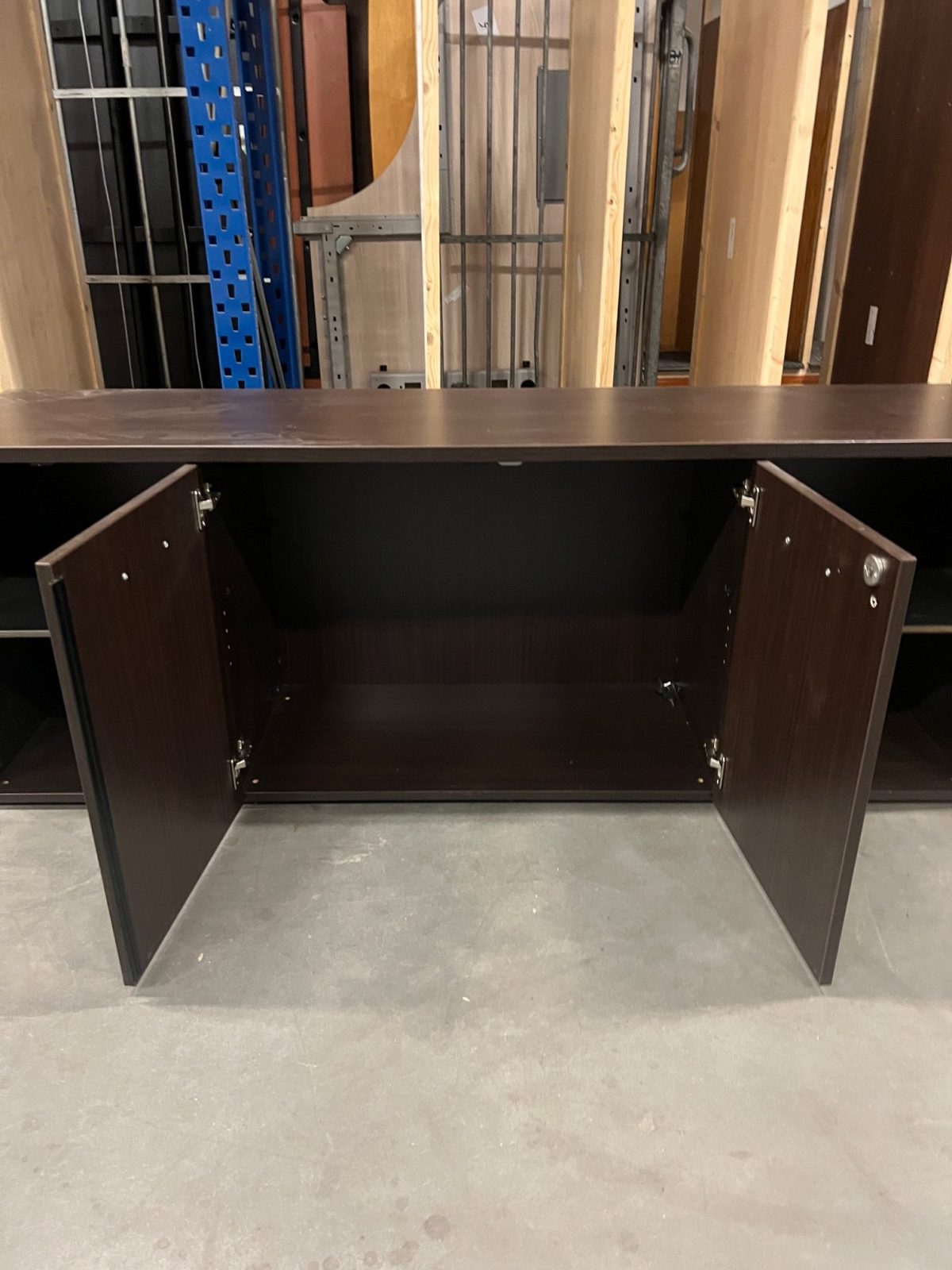 TV-cabinet – 183x46xH68 cm, ST04389 - Image 4