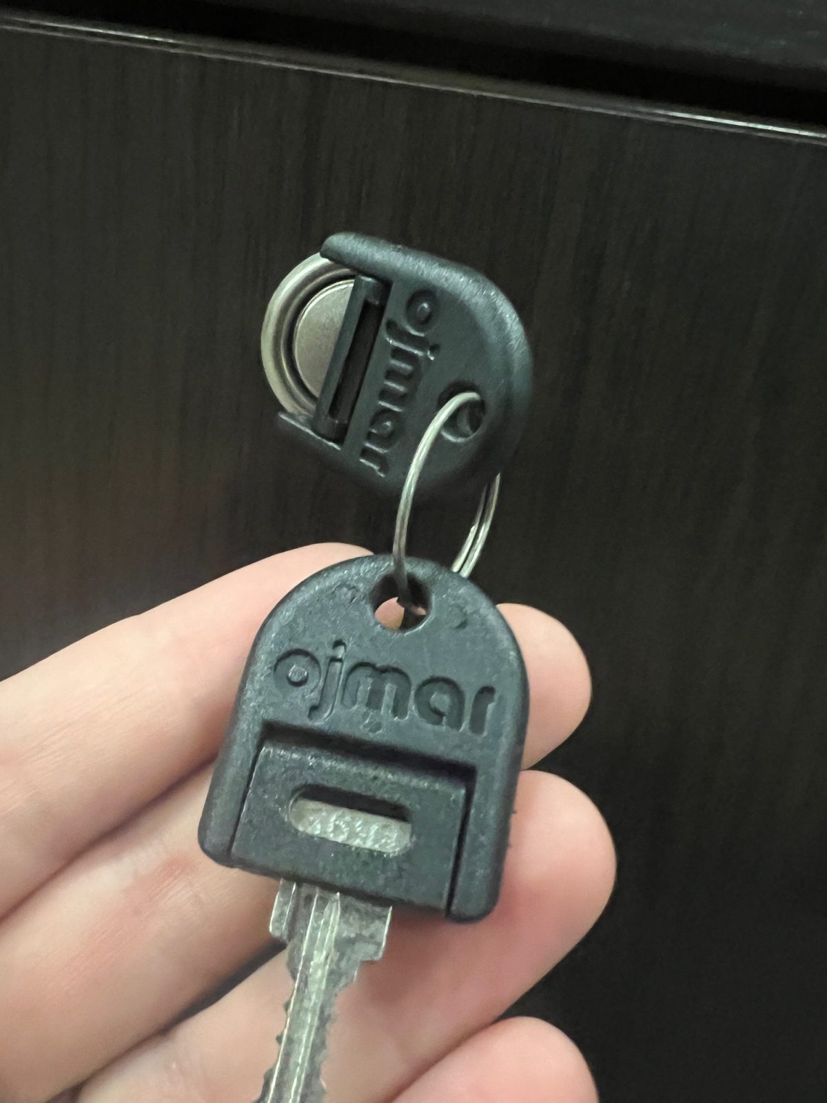 TV-cabinet – 183x46xH68 cm, ST04389 - Image 5