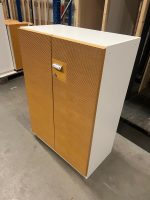 Storage cabinet – 80x45xH116 cm, ST04388 - Image 6