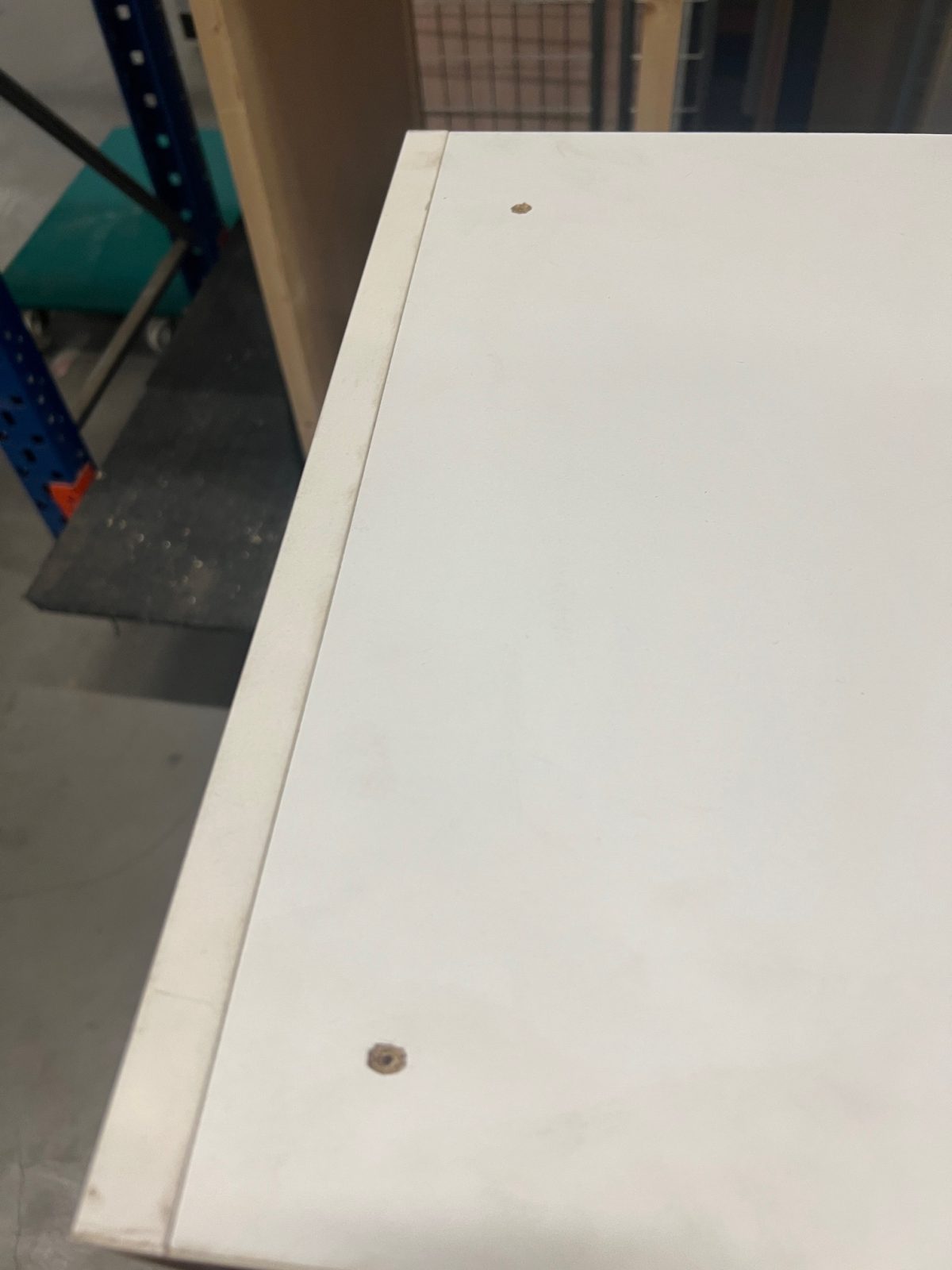 Storage cabinet – 80x45xH116 cm, ST04388 - Image 8