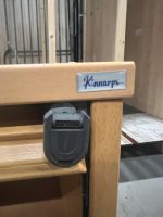 Kinnarps – Storage cabinet – 80x40xH72 cm, ST04387 - Image 6