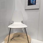 Ikea Vilmar – Canteen chair, ST04357