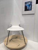 Ikea Vilmar – Canteen chair, ST04357