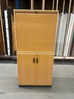 Kinnarps - Storage cabinet – 80x41xH169 cm, ST04385