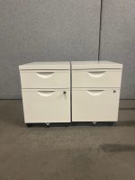 SET - 2 x Drawer units - 41x50xH57 cm, ST04363