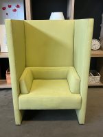 Call chair / waiting room bench, ST04371 - Image 2