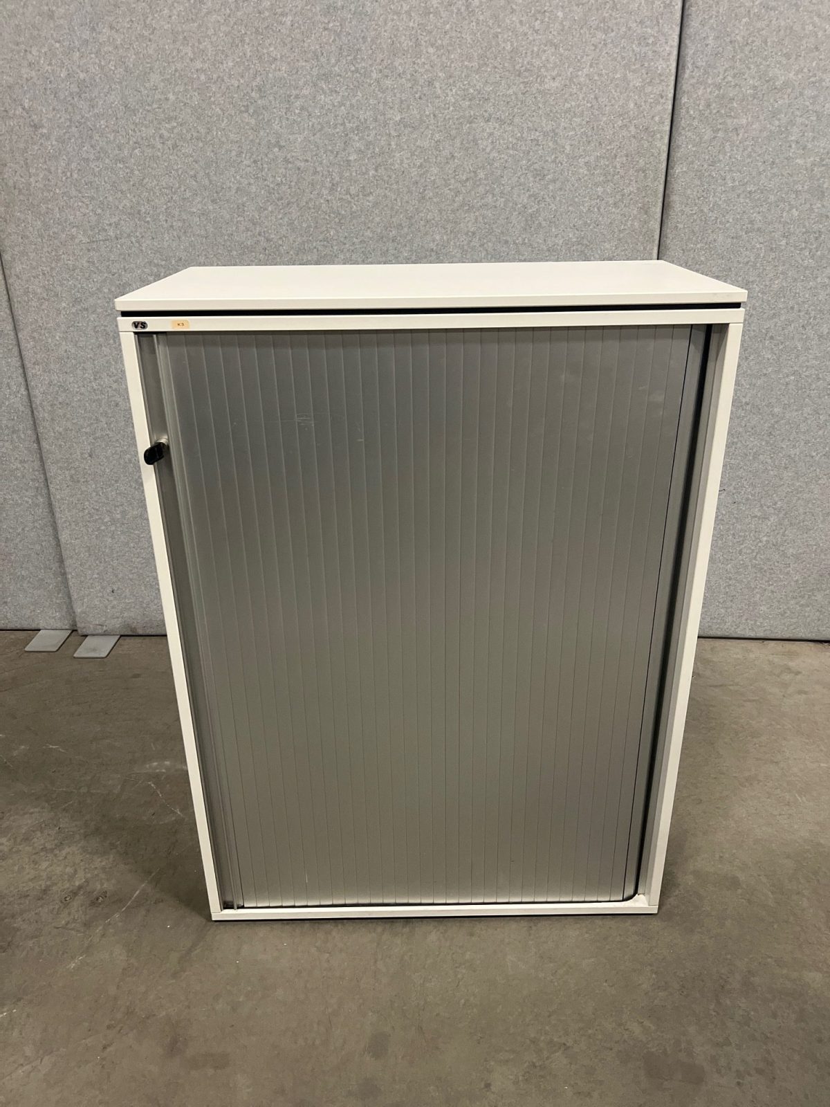 VS – Storage Cabinet – 85x43xH115 cm, ST04378 - Image 2