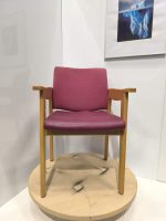 Canteen chair, ST04358