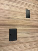 Conference table with power socket – 280x120xH76 cm, ST04424 - Image 7