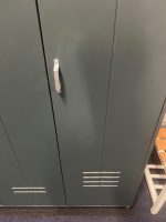 Locker – 123x40xH185 cm, ST04408 - Image 8