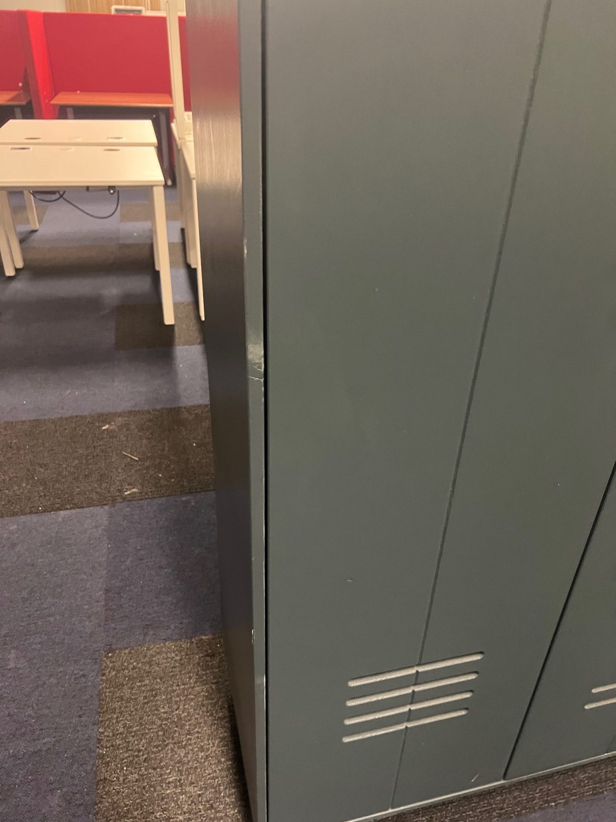 Locker – 123x40xH185 cm, ST04408 - Image 7