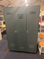 Locker – 123x40xH185 cm, ST04408