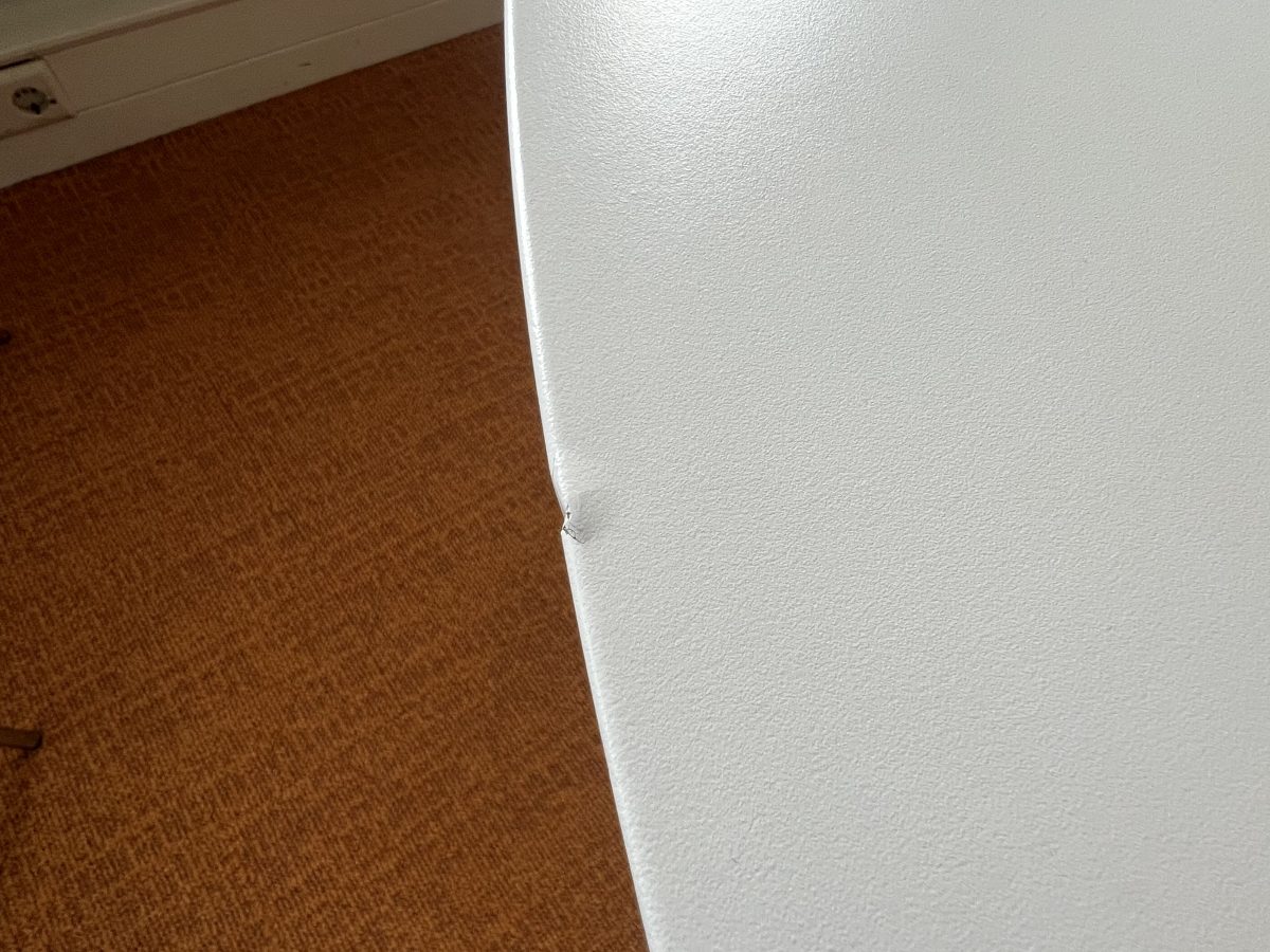 Arper - Round table – diameter 160xH75 cm, ST04413 - Image 5