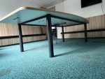 Conference table – 300x150xH75 cm, ST04416 - Image 6