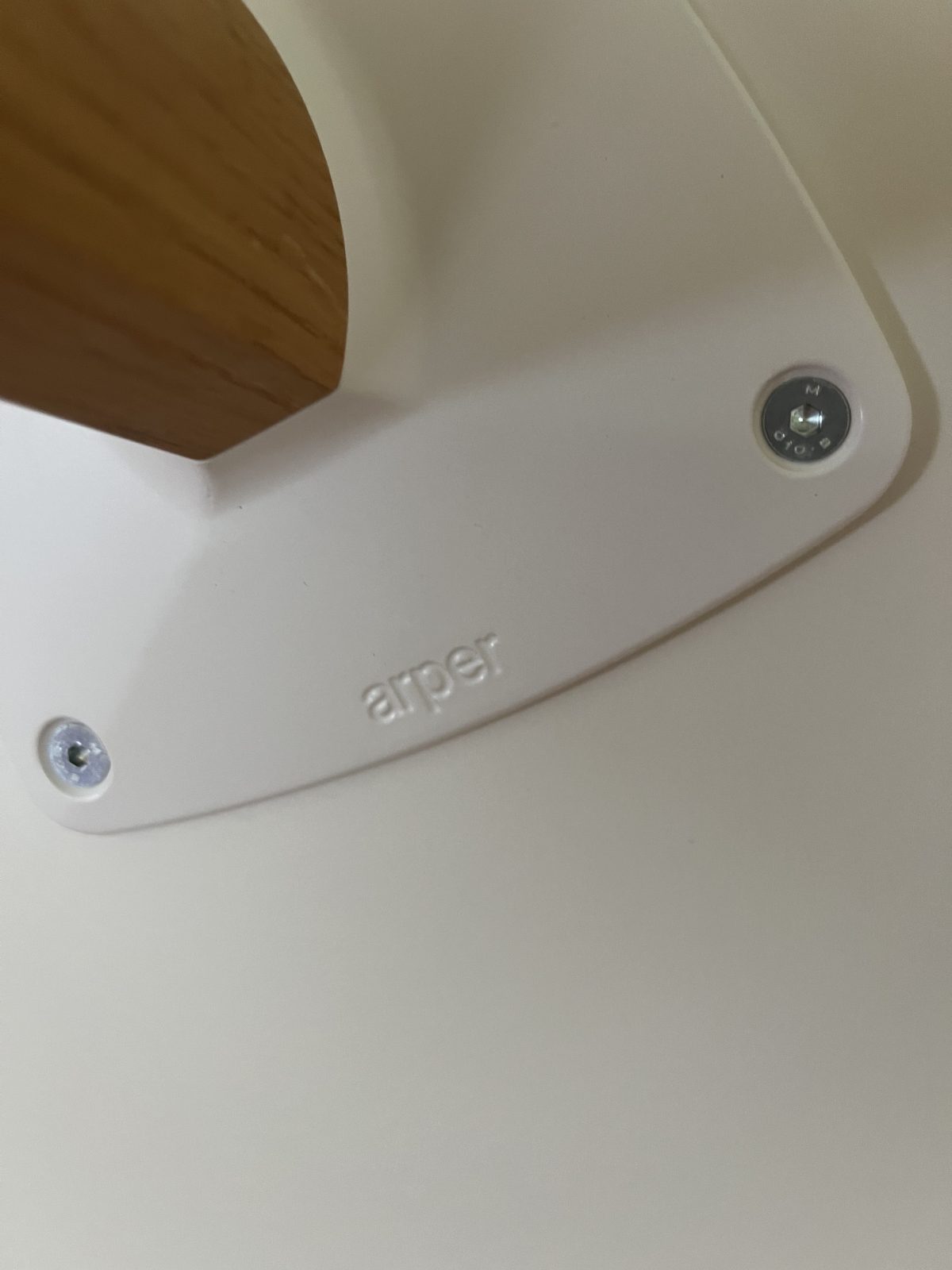 Arper - Round table – diameter 160xH75 cm, ST04414 - Image 8