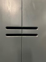 Locker – 123x40xH185 cm, ST04408 - Image 6