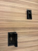 Conference table with power socket – 280x120xH76 cm, ST04424 - Image 6