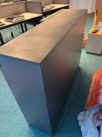 Acoustic storage cabinet – 160x46xH120 cm, ST04430 - Image 5