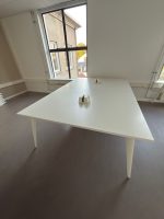 Design – Conference table with power socket – 320x160xH73 cm, ST04246