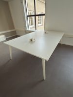 Design – Conference table with power socket – 320x160xH73 cm, ST04246 - Image 3