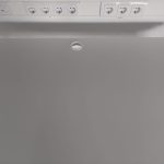 Palmberg – Adjustable desk with crank and cable management – 120x80xH64-84 cm, ST03299 - Image 8