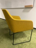 SET - Andrew World – 3x Conference chair, ST04442 - Image 6