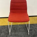 INClass Varya Design Made In Spain - Conference chair, ST04439