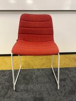 INClass Varya Design Made In Spain - Conference chair, ST04439 - Image 3