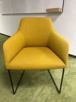 SET - Andrew World – 3x Conference chair, ST04442 - Image 2