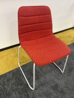 INClass Varya Design Made In Spain - Conference chair, ST04439 - Image 2