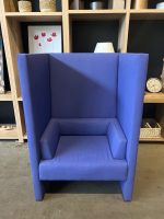 Call chair / waiting room bench, ST04373