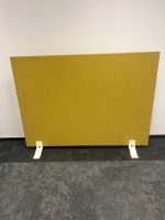 Acoustic office divider – 160x3xH120 cm, ST04441