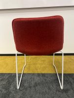 INClass Varya Design Made In Spain - Conference chair, ST04439 - Image 6