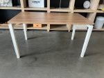 Adjustable desk - 140x80xH62-84 cm, ST04253