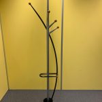 Coat rack – H184 cm, ST04453