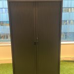 Storage cabinet – 120x45xH199 cm, ST04460