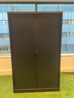 Storage cabinet – 120x45xH199 cm, ST04460