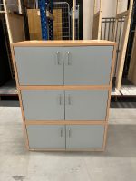 Storage cabinet – 90x50xH116 cm, ST04392