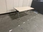 Folding table – 160x70xH75 cm, ST03122 - Image 7